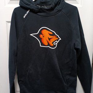 BAUER HOCKEY MONKEY HOODIE